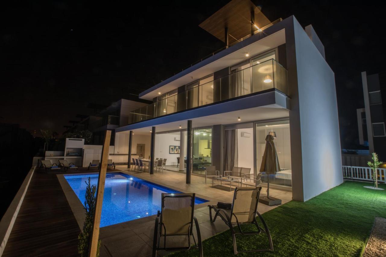 Villa Naya Protaras Exterior photo