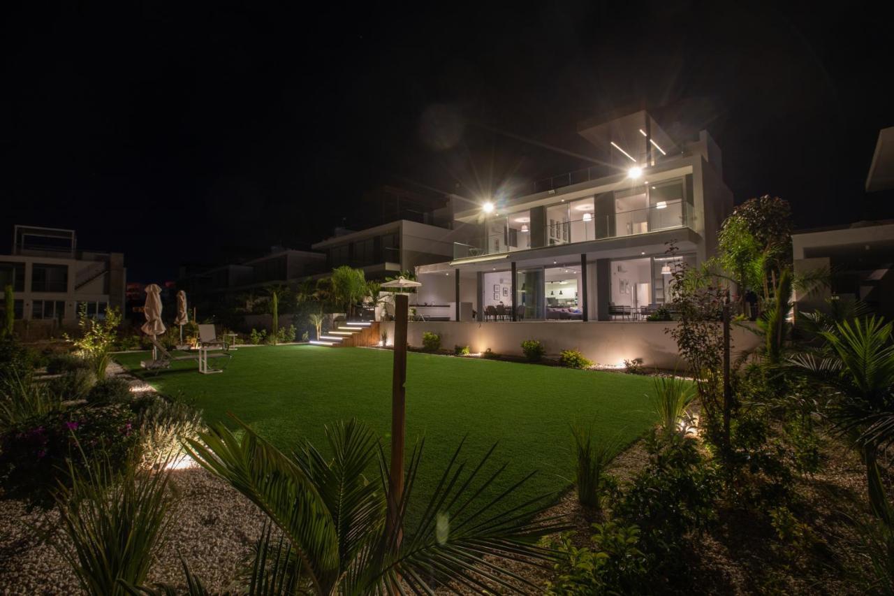 Villa Naya Protaras Exterior photo